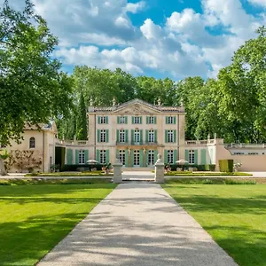 Chateau De Tourreau Holiday home Sarrians